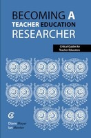 Becoming A Teacher Education Researcher - Paperback - G245Z