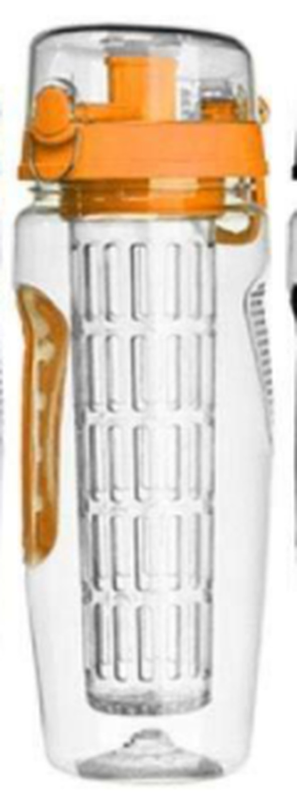 Water Fruit Bottle Bpa Free Plastic Spo