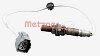 Lambdasonde Sensor Abgassteuerung Metzger Autoteile 0893110 FüR BL Forester BP 4