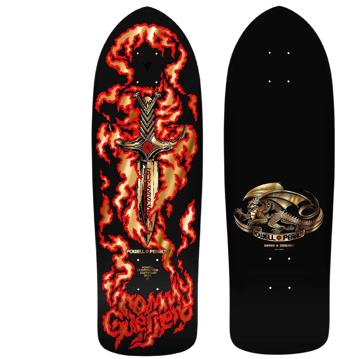 powell peralta guerrero products for sale | eBay