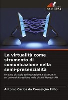 Antonio Carlos Da ConceiçãO Filho | La Virtualità Come Strumento Di...