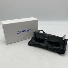Men'S Off-White Virgil Sunglasses Oeri008 1007 Eyewear