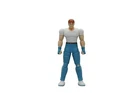 52TOYS 3.75 Series Final Fight Codyfrom JP