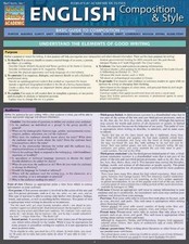 Shelley Evans-Marshall English Composition & Style (Mixed Media Product)