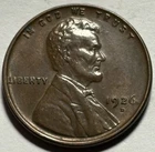 1926-D Lincoln Wheat Cent — Ch. AU+/UNC Condition 🔥 Better Date
