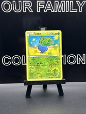 Pokemon TCG Oddish 1/98 Ancient Origins Reverse Holo