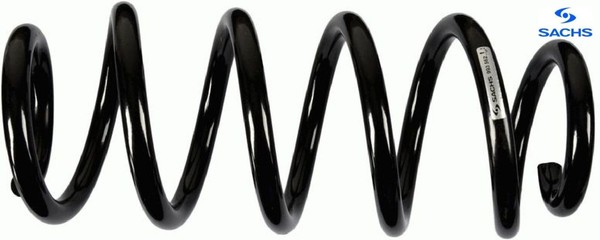 Sachs 993562 Fahrwerksfeder FüR Audi-image