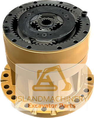 Caterpillar Swing Reduction Gearbox  467-4412 4674412