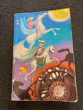 Behold a Pale Horse 1991 William Cooper 500 Pg Unrevised Glossy Cover