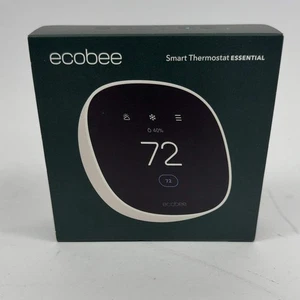 New Ecobee Smart Thermostat Essential EB-STATE7-01