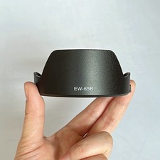 Replace EW-65B Lens Hood For Canon RF 24mm F1.8 Lens R6II R7 R10 R5R3 R5C R8RP