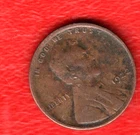 USA 1 CENT 1922 D