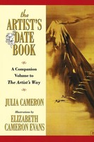The Artist's Date Book | A Companion Volume To The Artist's Way | Julia Cameron