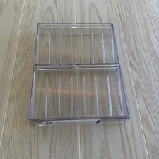 iDesign Expandable Cosmetic Organizer - 16 Compartments