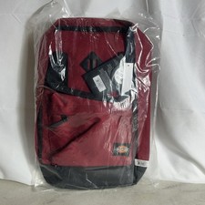 NWT Dickies Backpack BROOKLYN HYBRID BRAND NE...