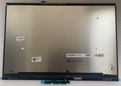 For MSI Summit E14 Flip EVO A13MT QHD+ 14''LCD TOUCH SCREEN Assembly