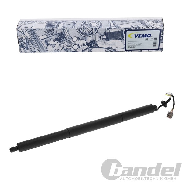 Vemo Elektrischer Heckklappen Lifter Links Passend FüR Ford USA Explorer-image