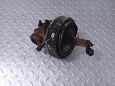 Rolls-Royce Silver Shadow 1976 Brake Battery And Valve EGR39855