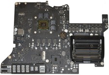 Apple iMac 27" Retina 5K fine 2015 A1419 computer portatile socket Intel LGA1151 DDR3 SDRAM