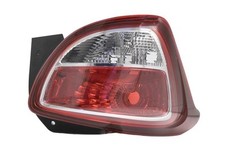 Heckleuchte TYC 11-12627-11-2