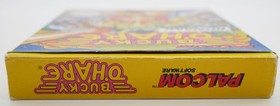 Bucky O'Hare | Nintendo NES | in OVP ohne Anleitung