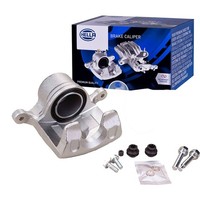 Hella Bremssattel Vorne Links Passend FüR Hyundai IX35 KIA Sportage