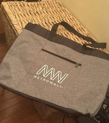 Avail Promotional Backpack- Great Shape