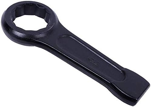 Slogging Ring Spanne Box End Striking Ring Wrench Spanner 27mm