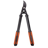 Black+Decker Heckenschere 50 Mm Schnitttiefe 35,5 Cm Stahl