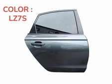 Porte arrière et accessoires Audi S6