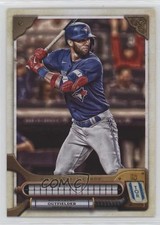 2022 Topps Gypsy Queen Missing Nameplate Lourdes Gurriel Jr #300 13dp
