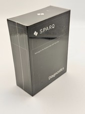SPARQ Diagnostics A.I. Car Health Monitor OBD Diagnostics Brand NEW SEALED!