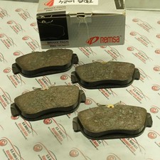 Kits de frein Volvo 780