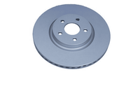 2X Bremsscheibe Vorderachse FüR Ford Volvo Focus II III Turnier Kuga Tourneo