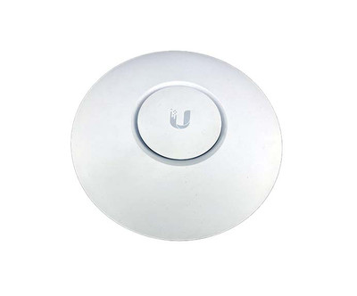 Ubiquiti UniFi UAP-nanoHD 802.3af PoE Access Point