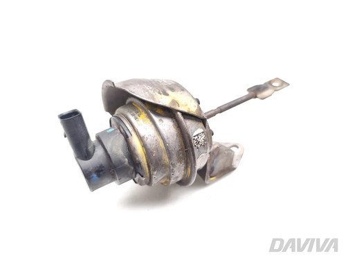 VW Passat Unterdruckventil-Aktuator des Turboladers 1.6 TDI Diesel 77kW (105 HP)