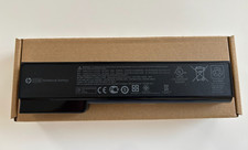 OEM HP CC06 Battery EliteBook 8460W 8460P 8560P 8470P ProBook 6560b 6460b 6360b