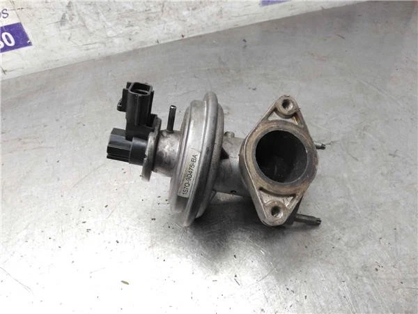 VÁLVULA DE EGR Ford Mondeo III 2002 1S7Q9D475BA - Imagen 3 de 4
