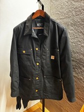 Carhartt Coverall Black M Size