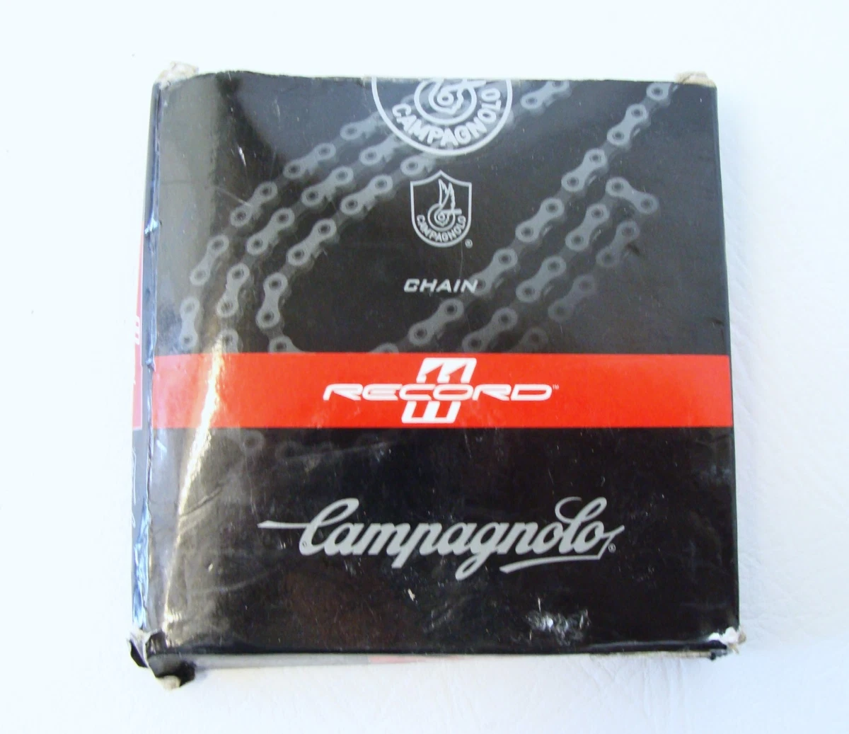 Sram Pc 1130 Chain Campagnolo Record 11-Speed Chain (114 Links
