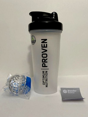 Optimum Nutrition Shaker Cup 24 oz. Met-RX Shaker, TwinLab Shaker Cup & more