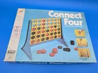 Connect Four - Milton Bradley Board Game - Vintage 1974 - Complete