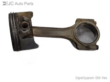 Piston and Connecting Rod Standard From 2001 Chevrolet Suburban 1500  5.3