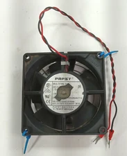 1 USED PAPST 3314 MULTIFAN COOLING FAN ***MAKE OFFER***
