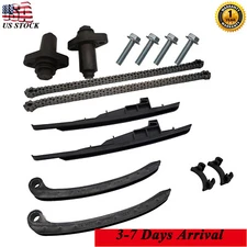 Timing Chain Guides Tensioner For Can-Am 500  800 Outlander Renegade Commander 