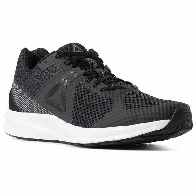 reebok endless road running shoe