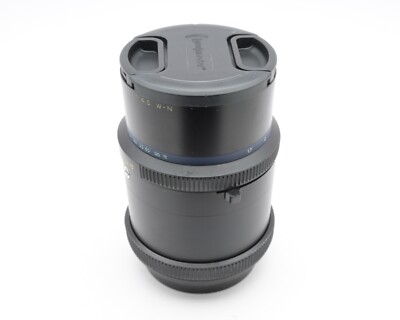 Mamiya-Sekor Z 180mm f/4.5 W-N Lens for RZ67 Cameras with