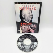 The Lady Vanishes (DVD, 1998, Special Edition) Alfred Hitchcock