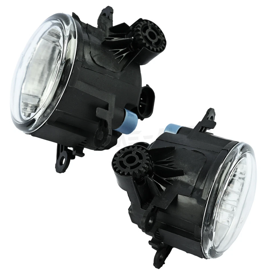 Luz antiniebla lado conductor + pasajero para Jeep Renegade 2015-2020 CH2592152 Foto 2 de 4