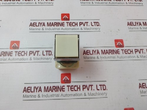 Square D 9001 KM1 Light Module 110-120V 50-60HZ